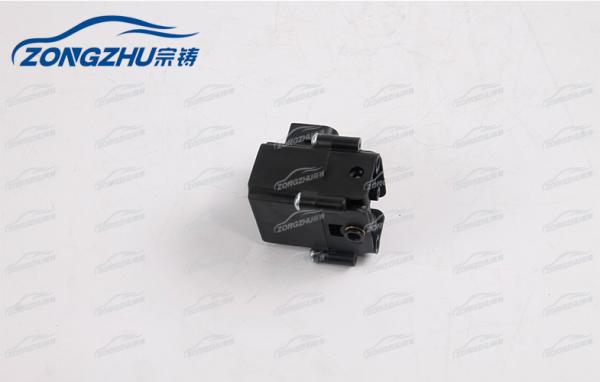 BMW 7 séries 2009-2014 válvulas da suspensão do ar da válvula de solenoide 4722555610 da suspensão do ar