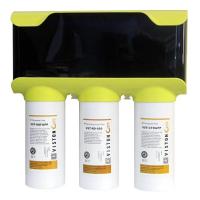 CE ROHS Undersink purificador de água 95L/H Ro máquina purificadora de água