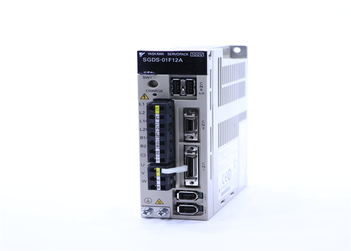 Оригинальная Yaskawa SGDS-01F12A Промышленные сервоприводы Новые