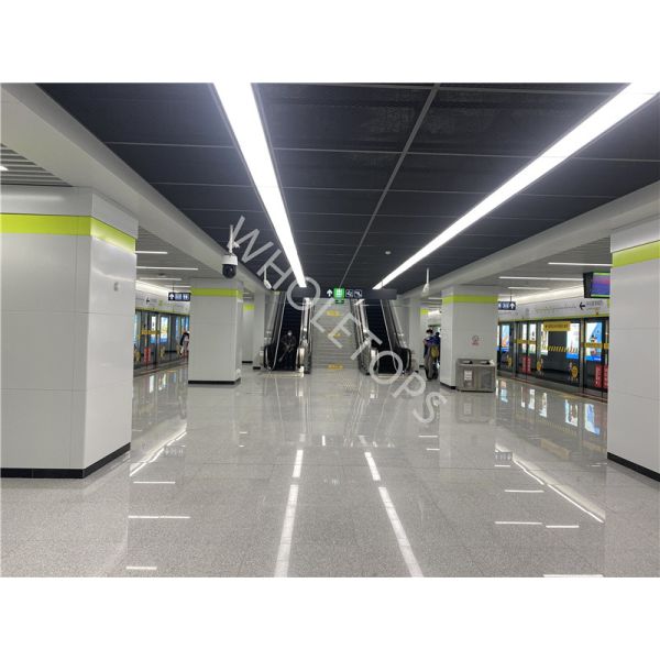 feuilles en aluminium pré enduites de la longueur 2.0mm de 150~6000mm pour la