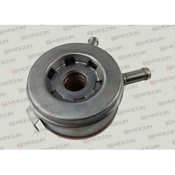 Cooling System Diesel  Spare Parts B3.3 Engine Oil Cooler Core 4982639 C-620561-5400