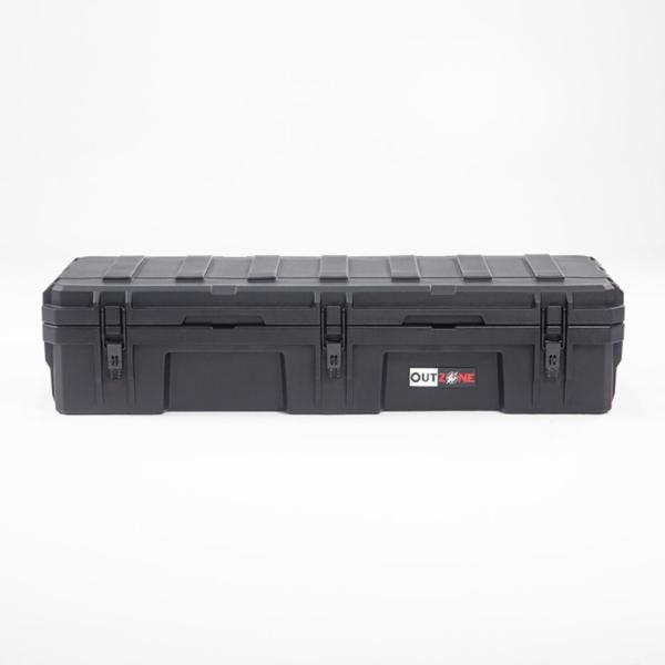 V3+ 95L 車の屋上収納箱