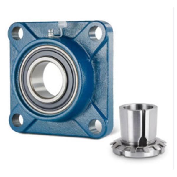 UKFU307+H2307 roulements industriels en acier inoxydable à base solide