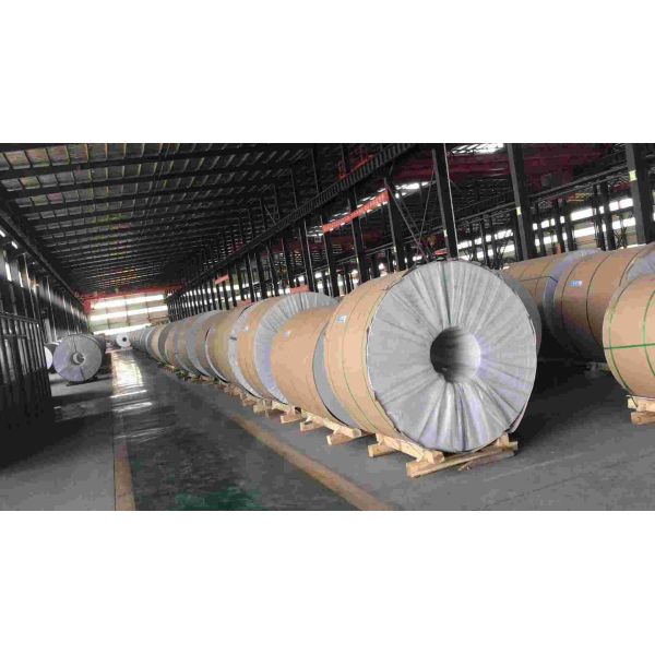 EN AW Standard Embossed Aluminum Electric Class 100 Percent Recyclable Metal Suitable for Structural and Mechanical Uses