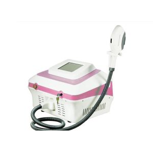 SHR IPL Laser Machine