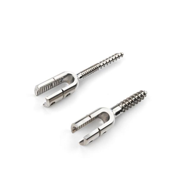 High Accuracy Prototype Cnc Parts Corrosion Resistant Machining Metal Parts