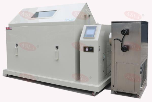 Environmental Corrosion test chamber , Temperature Humidity Salt Spray Test Machine