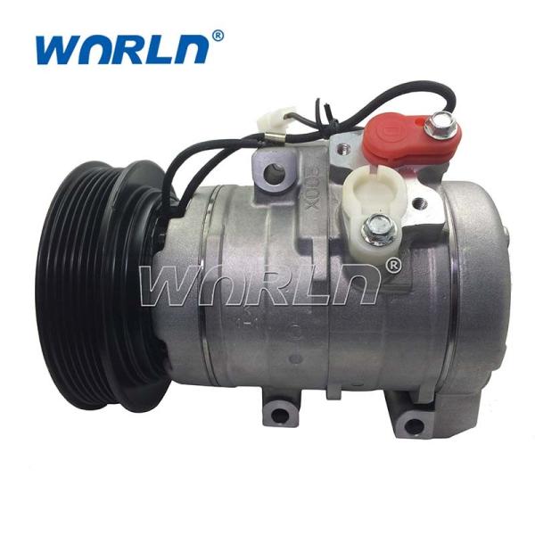 4472203491 Car Aircon Compressor For Mazda M8 For MPV 2.5 WXMZ001