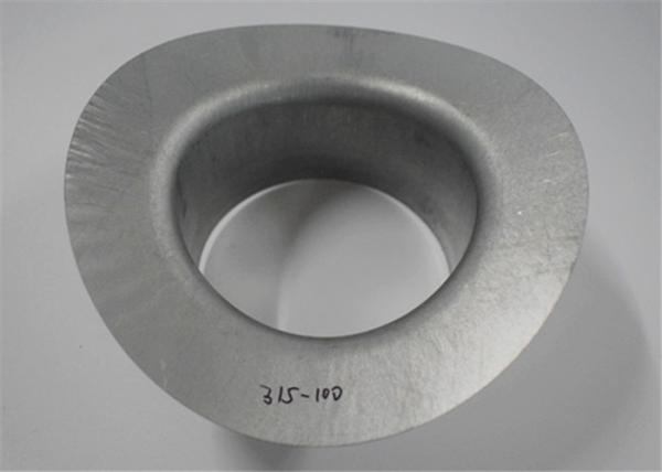 Metal profundo material hidráulico das peças de chapa metálica St12 da tração St13 que carimba as peças