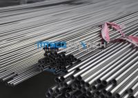 Alliage du tube ASTM B622 d'alliage de nickel d'industrie chimique C-4/UNS N06455