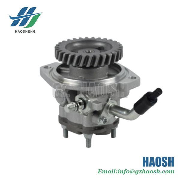 Насос для масла для силового рулевого управления для Isuzu 4JJ1 8-97355980-3 8-97466694-0 8973559803 8974666940