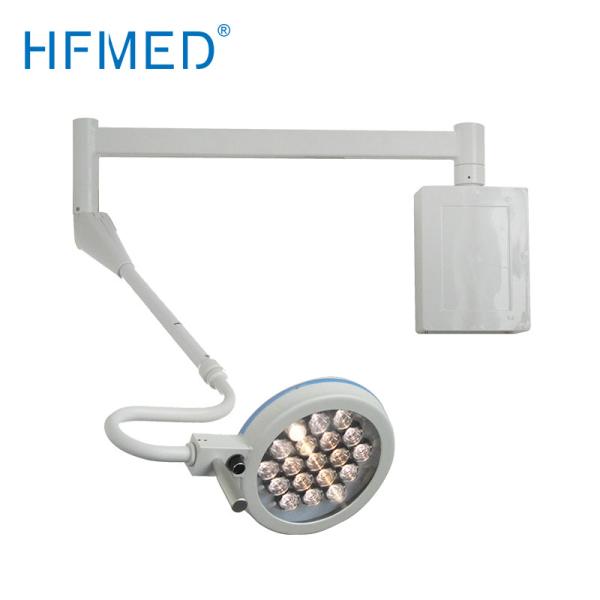 Wall Mounted Medical Led Light Ac110 - 240v Color Temperature 4000 ± 500k