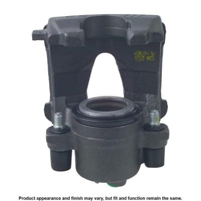 AUDI Auto Parts Vehicle Brake Caliper 192110 192111 342670 342671 OEM 1J0 615 123A 1J0 615 124A