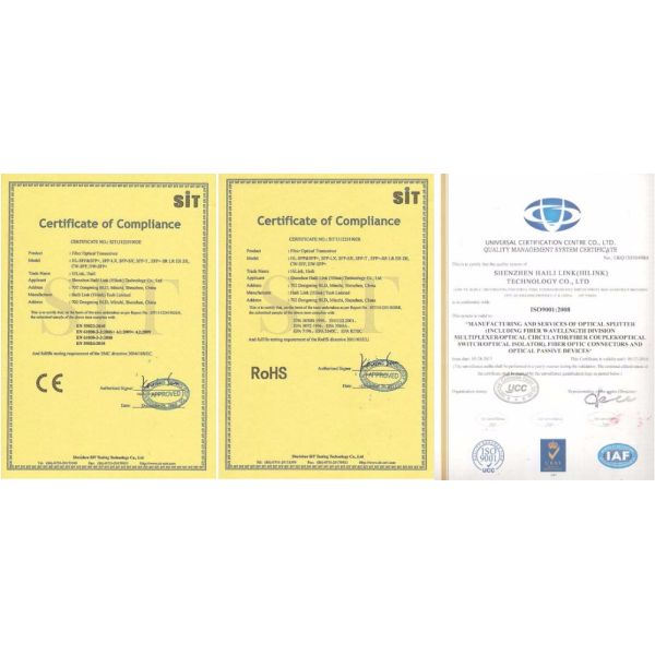 Совместимый модуль КВДМ 80км 1470-1610нм МикроТик КВДМ-СФП-10Г Сфп оптически