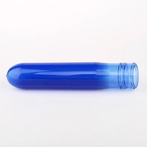 300g 400g Plastic Packing Material PET Preform For 5 Gallon Water Bottle