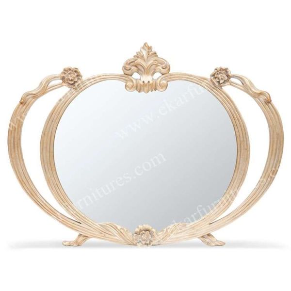 Ekar Furniture Offer Home Decor Led Bathroom Mirror FH-108B