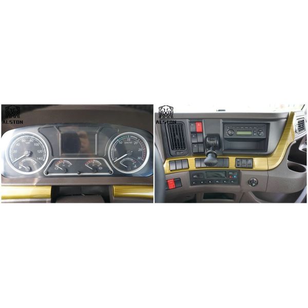 H7 Tractor Trailer Truck 6x4 Made In China Chenglong Prime Mover