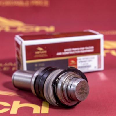 JS180-1601023-3-XLB tenedor de embrague Pin Resistencia a altas temperaturas para SHACMAN
