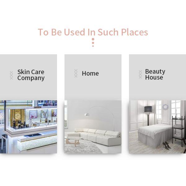 машина 2560 * 1920 анализа кожи анализатора объема кожи разрешения для спа красоты