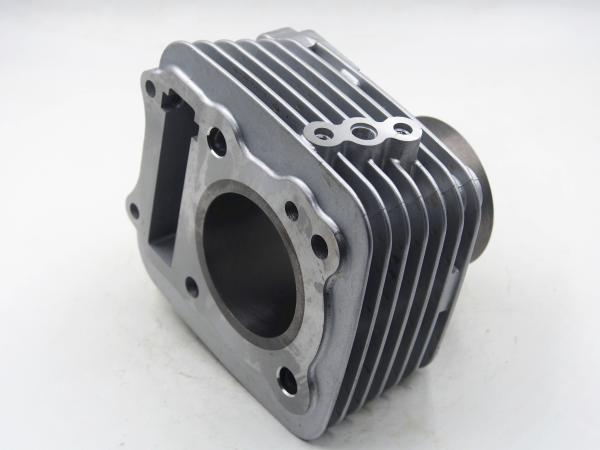 High Performance Motorcycle Cylinder Block Gn125 With 125cc Displacement