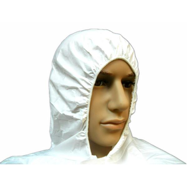 Waterproof Disposable PPE Coveralls