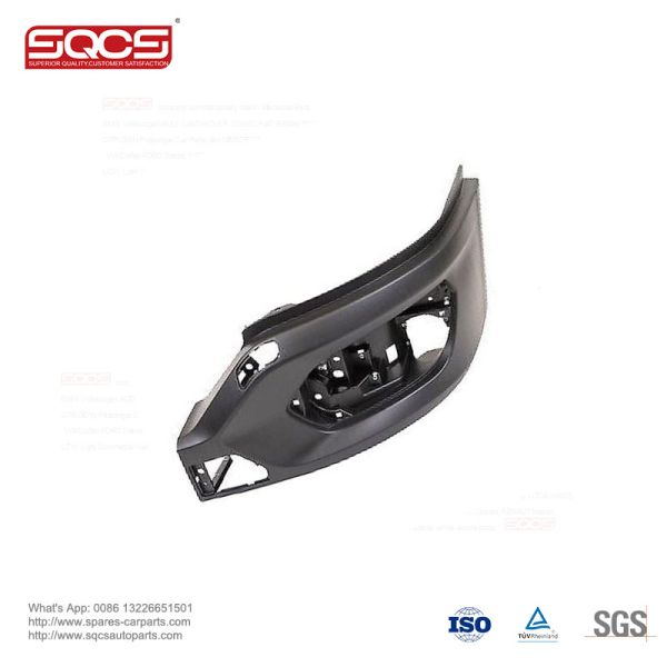 Auto Parts Bumper Corner Front L 5802322969 for IIVECO Daily