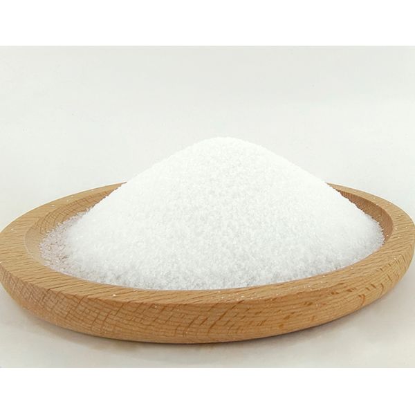 100% Purity Cationic Polyacrylamide Flocculant CPAM CAS 9003-05-8