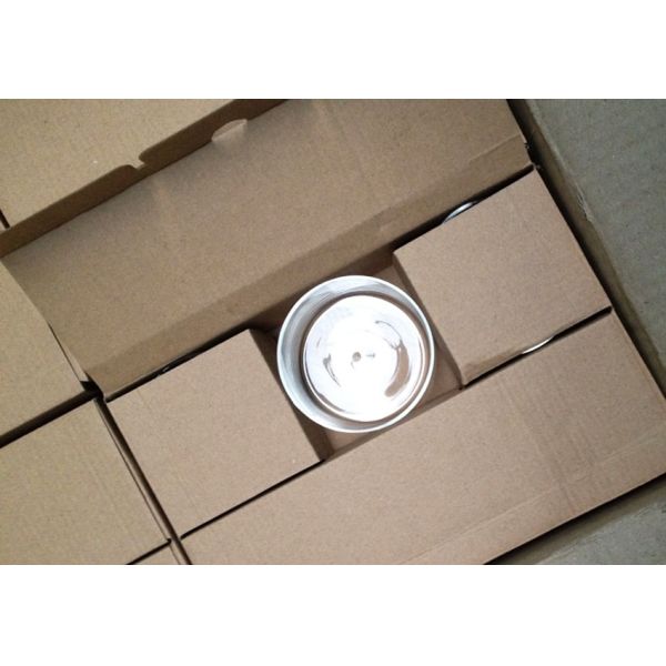 Machine Made Airline Glass Bowl 9oz Big Size For Holding Sufficient Stuff