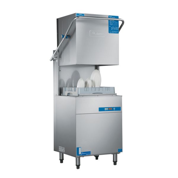 Мочегонный ресторанный кухонный посудомоечный аппарат