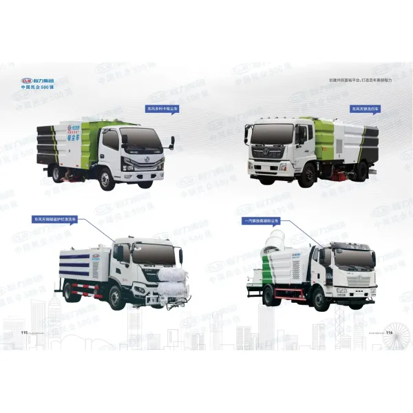 Chinese 6X6 off-Road Tractor Truck - Robust All-Terrain Towing Solution