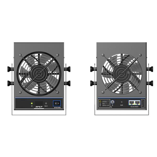 Anti Static RJ45 Interface Electrostatic Eliminator