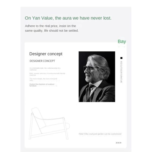 Hand Knitted Outdoor Teak Furniture Villa Hotel Garden PE Rattan Sofa And Table Set