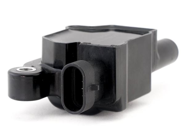 GM Buick High Performance Ignition Coil C1511 H6T55271ZC 5C1554 UF413 36-1192