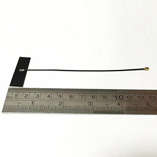 Yunding Internal PCB Antenna High Gain Wireless 3dbi 2.4G Flexible Customized Color