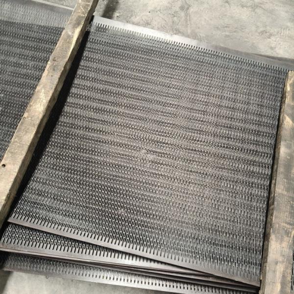 Galvanized Perforated Metal Plate for Industrial and Commercial