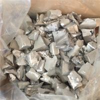 99.9 Pureza Samario Metal Sm99.9 Tierras raras