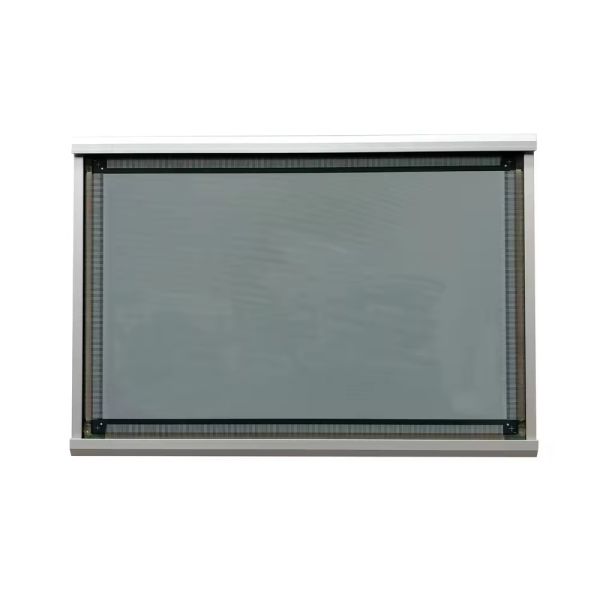 SX19V001-Z1 7.5 inch 640*480 Automotive Display panel lcd CSTN wholesale lcd supplier lcd panel