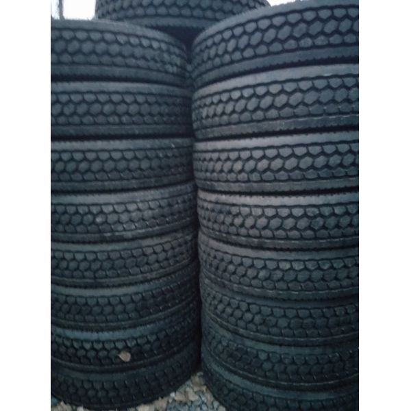 l'autobus du camion 830Kpa bande les pneus sans chambre 295/75R22.5 de camion de 16 plis de TBR