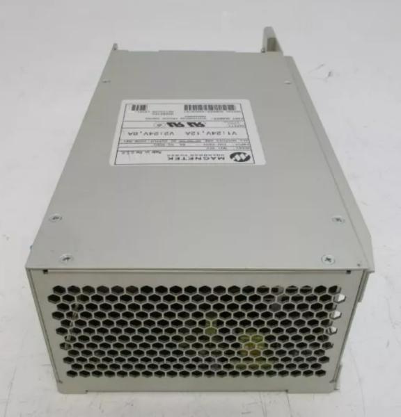 WH1-2FF Westinghouse 1X00024H01 Ovation Power Supply Distributed Control System DCS