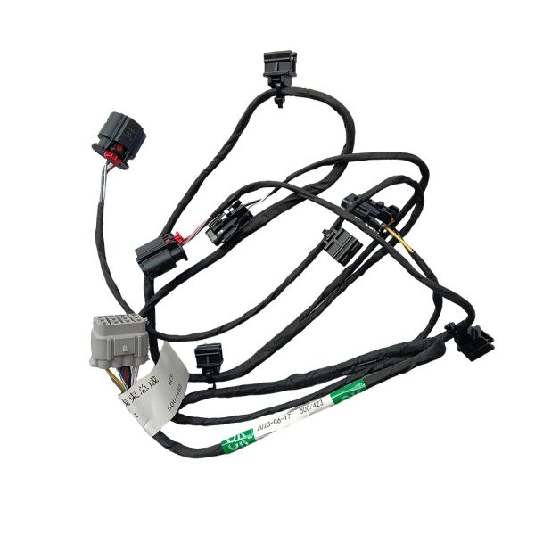 4313020-TB01 for Leapmotor Accessories T03 Wiring Harness Rear Bumper Wiring Harness Accessoires Voiture