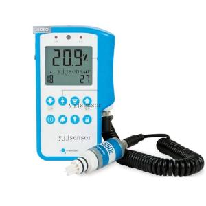 YJJ MaxO2 ME 酸素モニター - 調整可能なアラームで酸素レベルを正確に監視