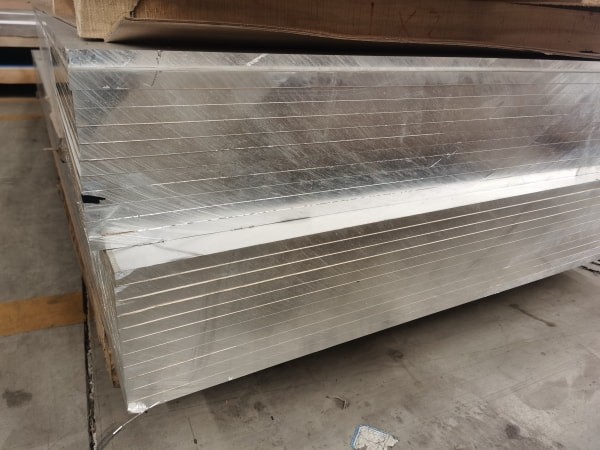 3mm Aluminium Sheet 10mm Aluminium Plate 5x10 Aluminum Sheet