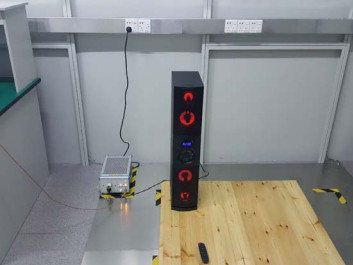 Bluetooth speaker  CE certification standards EN301489 EN300328 EN60065 EN62479