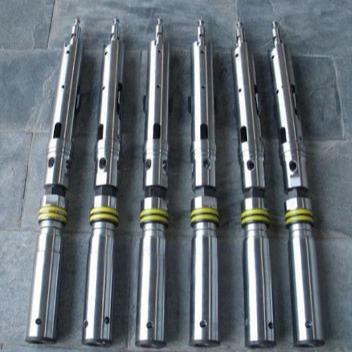 Forged Alloy Steel Wireline Core Barrel Assembly For Geological Exploration