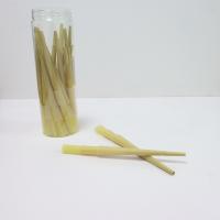 Cones de papel pré-rolo ecológicos