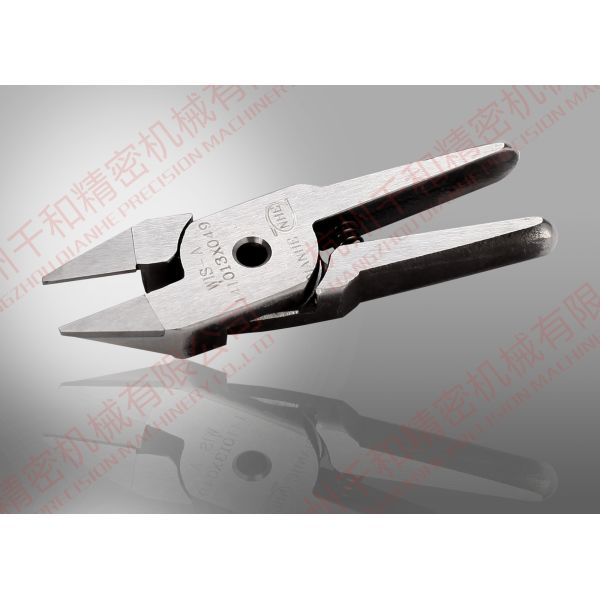 Tungsten Steel Pneumatic Wire Cutter For Cutting Enameled Copper Wire