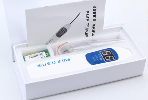 Denjoy DY310 Dental Root Canal Instruments Electric Oral Pulp Tester