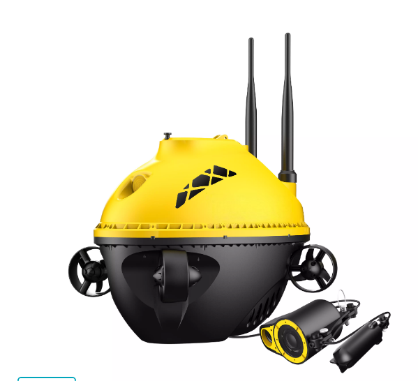 Full Hd Fishing Underwater Drone Wireless Drone With Camera For Fishing