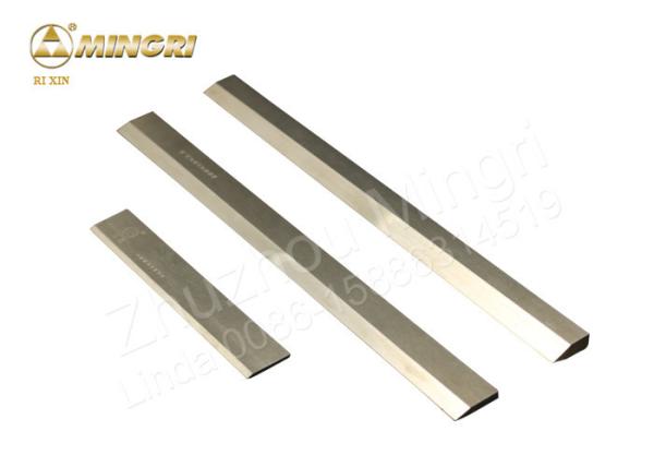 K10 YG6 Widia Cemented Tungsten Carbide Wear Flat Square STB Bar Strip Price for Woodworking Tools