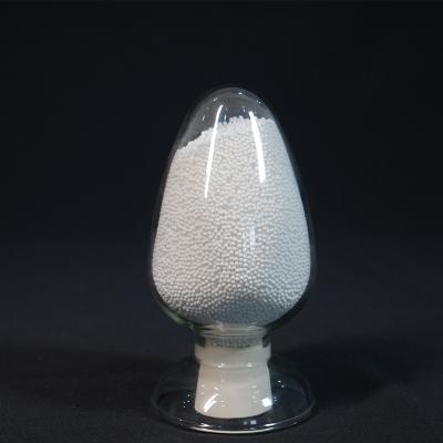 2-Etilanthraquinona Hidrogenação de Alumina Portador Catalisador Pureza Para Armazenamento a Seco